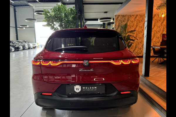 Alfa Romeo Tonale 1.5T Hybrid Sprint Garantie Carplay Adoptieve Cruise Clima Navi Led Dab Rijklaar