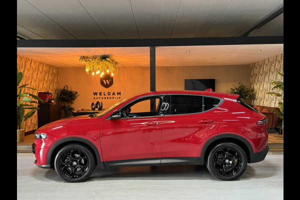 Alfa Romeo Tonale 1.5T Hybrid Sprint Garantie Carplay Adoptieve Cruise Clima Navi Led Dab Rijklaar