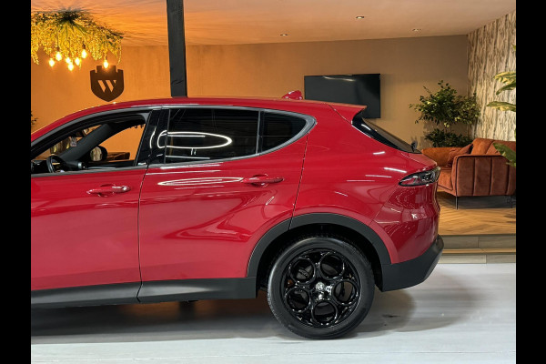 Alfa Romeo Tonale 1.5T Hybrid Sprint Garantie Carplay Adoptieve Cruise Clima Navi Led Dab Rijklaar