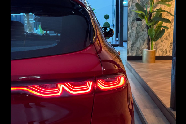 Alfa Romeo Tonale 1.5T Hybrid Sprint Garantie Carplay Adoptieve Cruise Clima Navi Led Dab Rijklaar