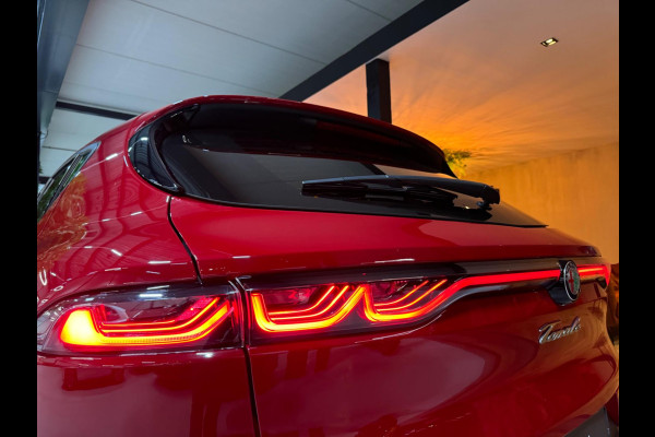 Alfa Romeo Tonale 1.5T Hybrid Sprint Garantie Carplay Adoptieve Cruise Clima Navi Led Dab Rijklaar