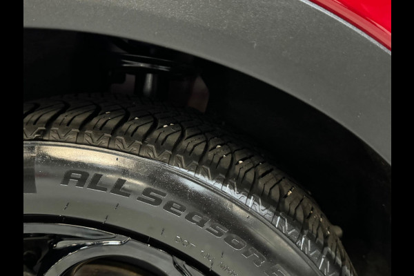 Alfa Romeo Tonale 1.5T Hybrid Sprint Garantie Carplay Adoptieve Cruise Clima Navi Led Dab Rijklaar