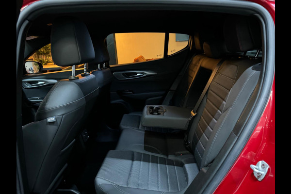 Alfa Romeo Tonale 1.5T Hybrid Sprint Garantie Carplay Adoptieve Cruise Clima Navi Led Dab Rijklaar