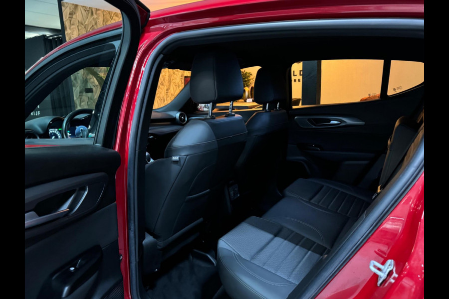 Alfa Romeo Tonale 1.5T Hybrid Sprint Garantie Carplay Adoptieve Cruise Clima Navi Led Dab Rijklaar