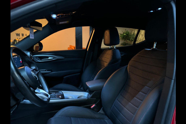 Alfa Romeo Tonale 1.5T Hybrid Sprint Garantie Carplay Adoptieve Cruise Clima Navi Led Dab Rijklaar