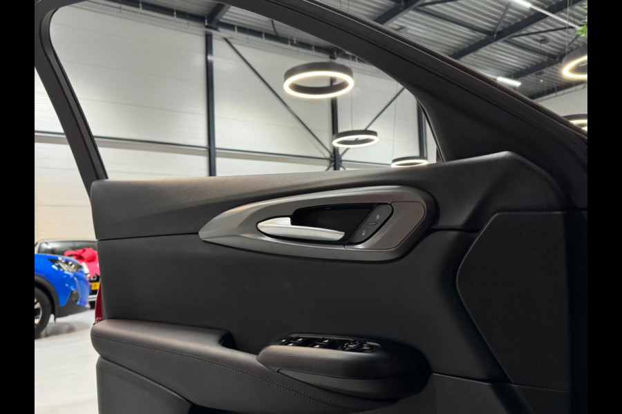 Alfa Romeo Tonale 1.5T Hybrid Sprint Garantie Carplay Adoptieve Cruise Clima Navi Led Dab Rijklaar