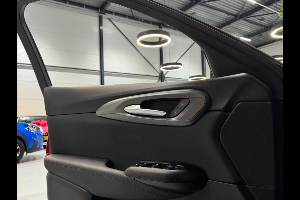 Alfa Romeo Tonale 1.5T Hybrid Sprint Garantie Carplay Adoptieve Cruise Clima Navi Led Dab Rijklaar