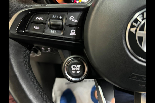 Alfa Romeo Tonale 1.5T Hybrid Sprint Garantie Carplay Adoptieve Cruise Clima Navi Led Dab Rijklaar