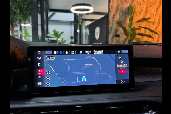 Alfa Romeo Tonale 1.5T Hybrid Sprint Garantie Carplay Adoptieve Cruise Clima Navi Led Dab Rijklaar