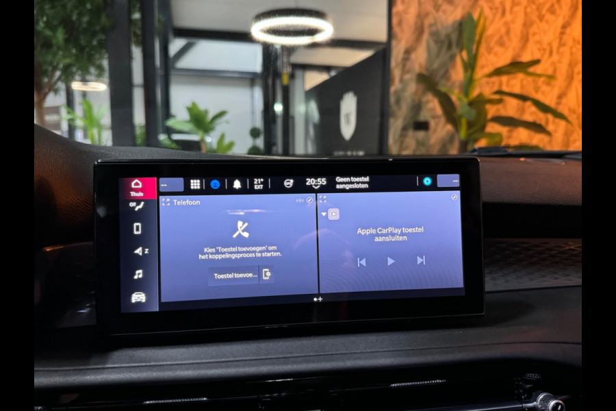 Alfa Romeo Tonale 1.5T Hybrid Sprint Garantie Carplay Adoptieve Cruise Clima Navi Led Dab Rijklaar