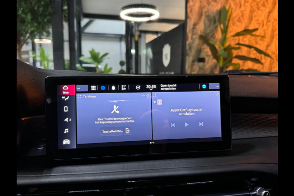 Alfa Romeo Tonale 1.5T Hybrid Sprint Garantie Carplay Adoptieve Cruise Clima Navi Led Dab Rijklaar