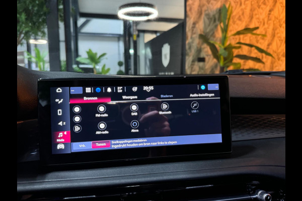 Alfa Romeo Tonale 1.5T Hybrid Sprint Garantie Carplay Adoptieve Cruise Clima Navi Led Dab Rijklaar