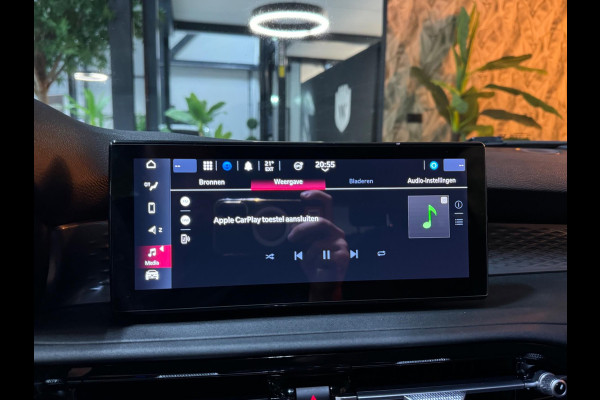 Alfa Romeo Tonale 1.5T Hybrid Sprint Garantie Carplay Adoptieve Cruise Clima Navi Led Dab Rijklaar