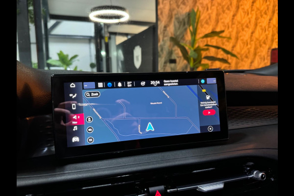 Alfa Romeo Tonale 1.5T Hybrid Sprint Garantie Carplay Adoptieve Cruise Clima Navi Led Dab Rijklaar