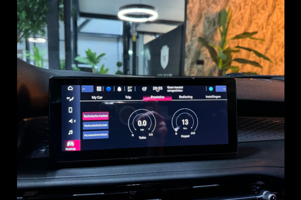 Alfa Romeo Tonale 1.5T Hybrid Sprint Garantie Carplay Adoptieve Cruise Clima Navi Led Dab Rijklaar