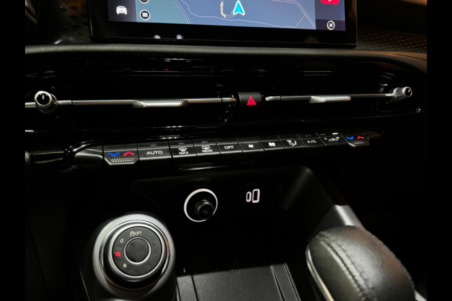 Alfa Romeo Tonale 1.5T Hybrid Sprint Garantie Carplay Adoptieve Cruise Clima Navi Led Dab Rijklaar
