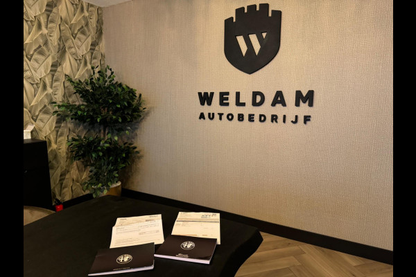 Alfa Romeo Tonale 1.5T Hybrid Sprint Garantie Carplay Adoptieve Cruise Clima Navi Led Dab Rijklaar