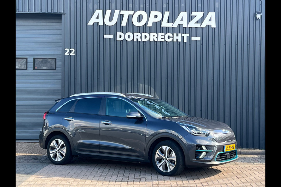 Kia e-Niro ExecutiveLine 64 kWh SOH 100%/ACC/JBL/CAMERA