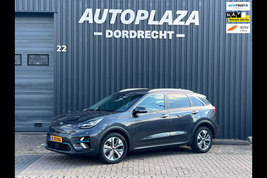 Kia e-Niro ExecutiveLine 64 kWh SOH 100%/ACC/JBL/CAMERA