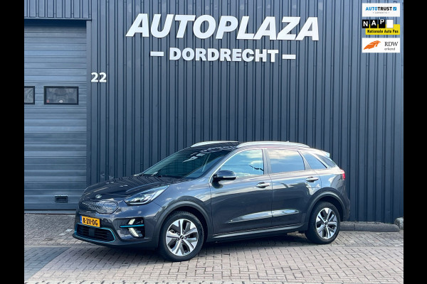 Kia e-Niro ExecutiveLine 64 kWh SOH 100%/ACC/JBL/CAMERA