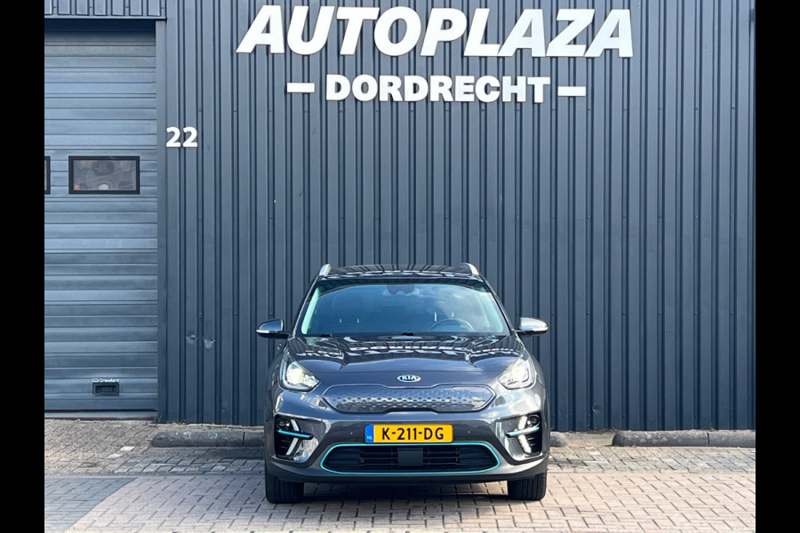 Kia e-Niro ExecutiveLine 64 kWh SOH 100%/ACC/JBL/CAMERA