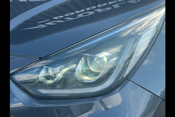 Kia e-Niro ExecutiveLine 64 kWh SOH 100%/ACC/JBL/CAMERA
