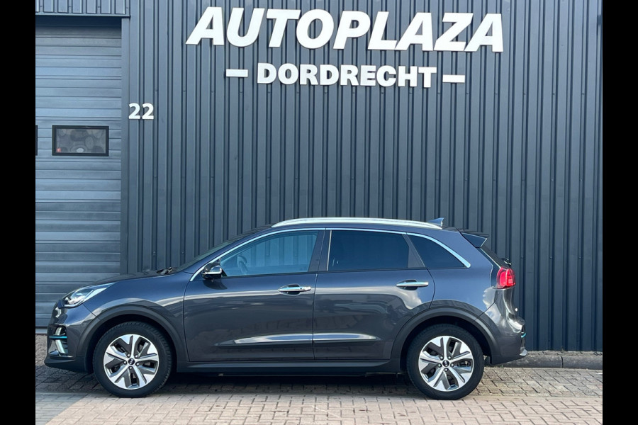 Kia e-Niro ExecutiveLine 64 kWh SOH 100%/ACC/JBL/CAMERA