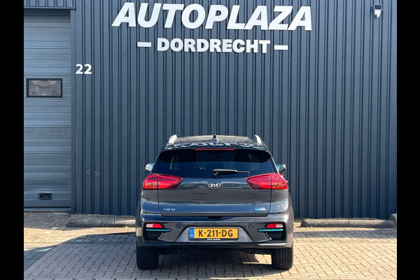 Kia e-Niro ExecutiveLine 64 kWh SOH 100%/ACC/JBL/CAMERA