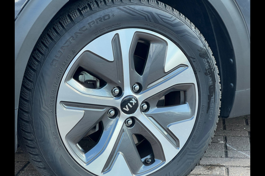 Kia e-Niro ExecutiveLine 64 kWh SOH 100%/ACC/JBL/CAMERA