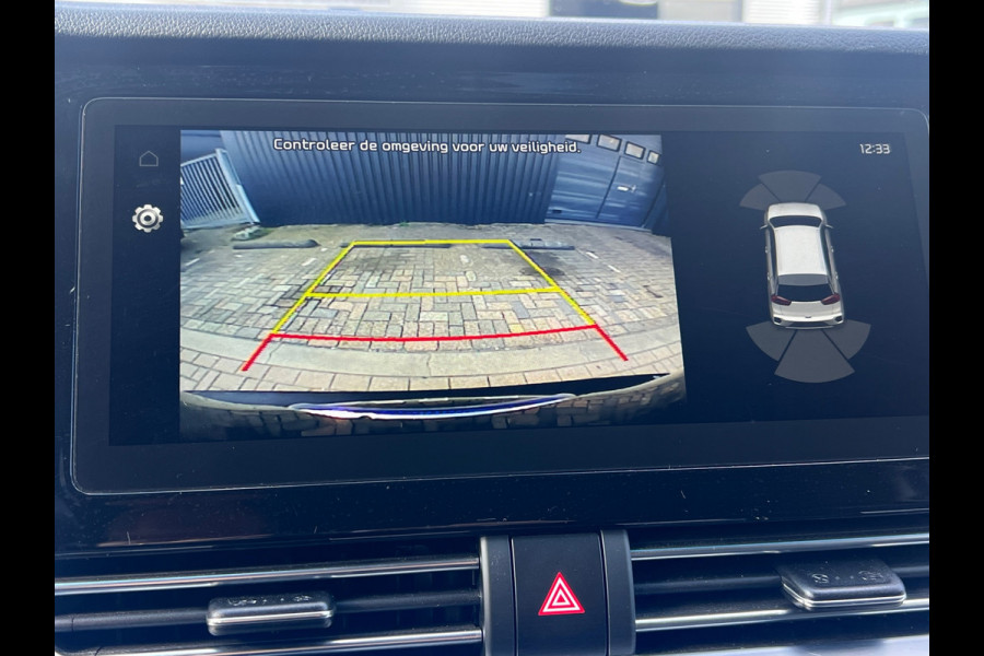 Kia e-Niro ExecutiveLine 64 kWh SOH 100%/ACC/JBL/CAMERA