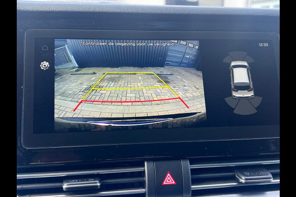 Kia e-Niro ExecutiveLine 64 kWh SOH 100%/ACC/JBL/CAMERA