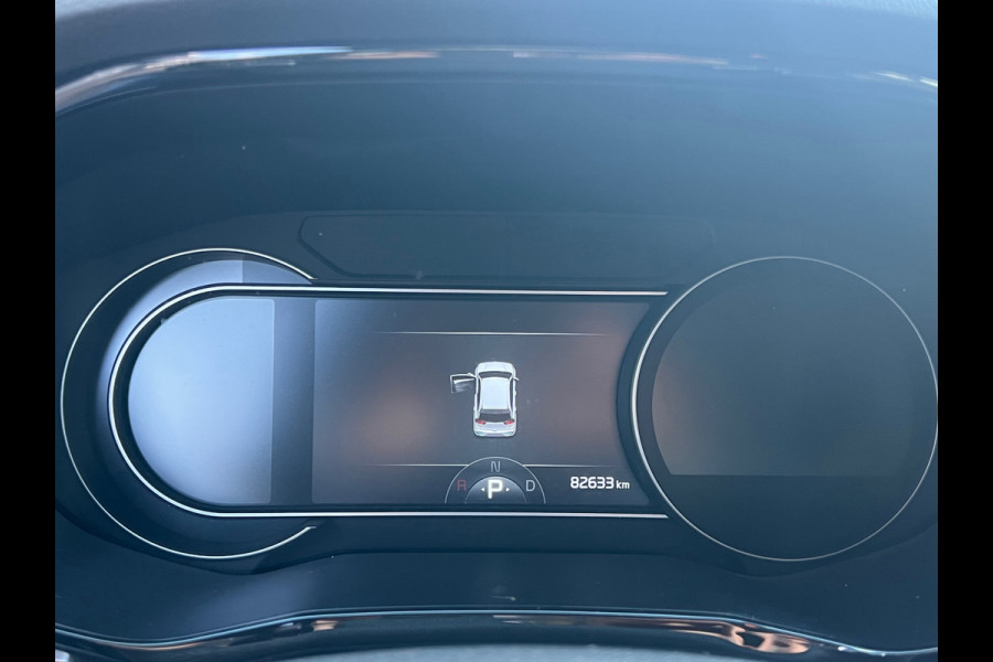 Kia e-Niro ExecutiveLine 64 kWh SOH 100%/ACC/JBL/CAMERA