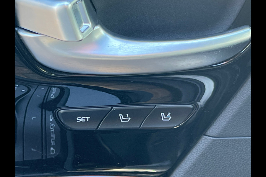 Kia e-Niro ExecutiveLine 64 kWh SOH 100%/ACC/JBL/CAMERA