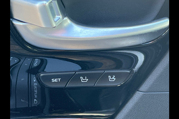 Kia e-Niro ExecutiveLine 64 kWh SOH 100%/ACC/JBL/CAMERA