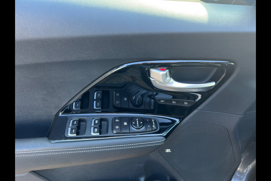 Kia e-Niro ExecutiveLine 64 kWh SOH 100%/ACC/JBL/CAMERA