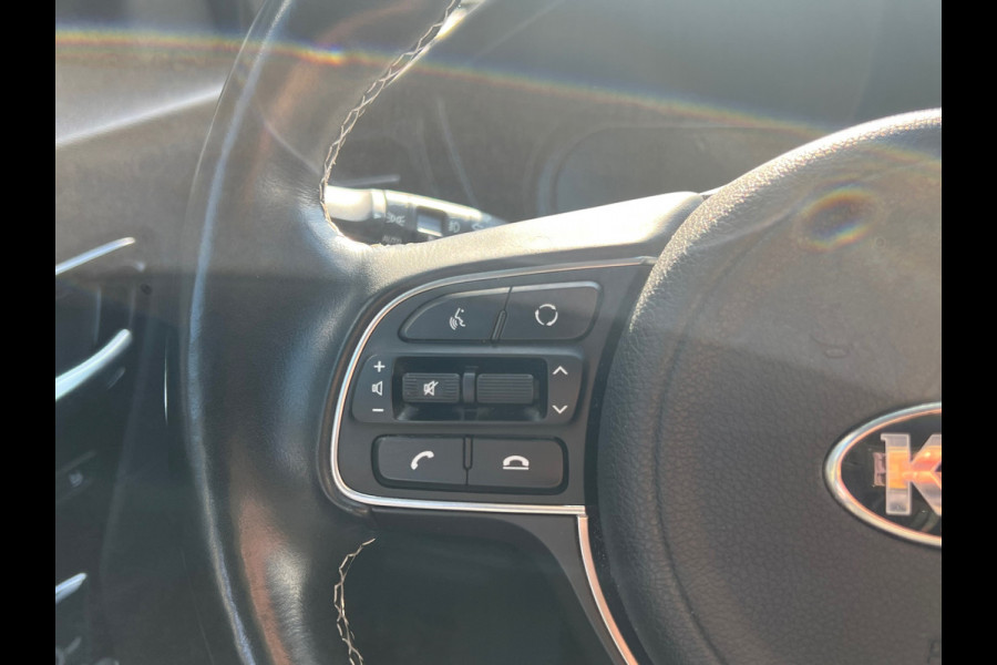 Kia e-Niro ExecutiveLine 64 kWh SOH 100%/ACC/JBL/CAMERA