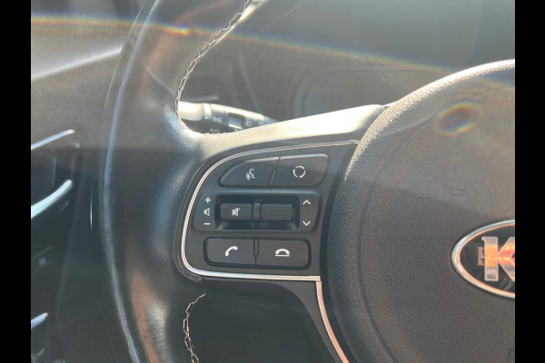 Kia e-Niro ExecutiveLine 64 kWh SOH 100%/ACC/JBL/CAMERA