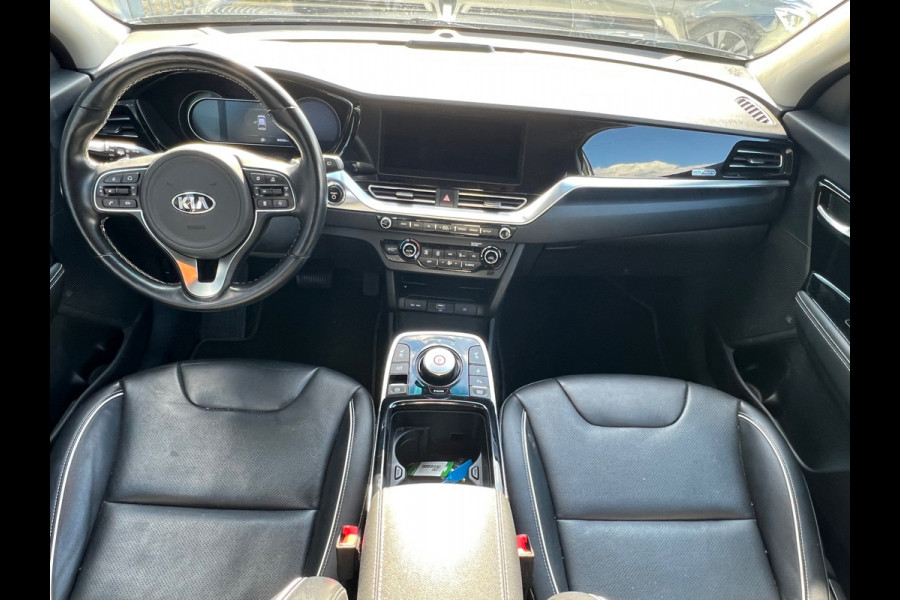 Kia e-Niro ExecutiveLine 64 kWh SOH 100%/ACC/JBL/CAMERA