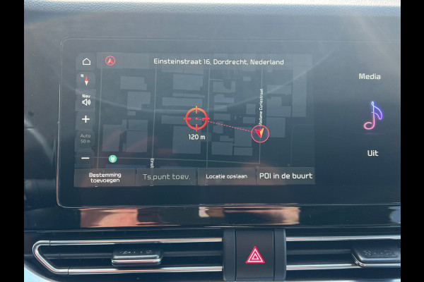 Kia e-Niro ExecutiveLine 64 kWh SOH 100%/ACC/JBL/CAMERA