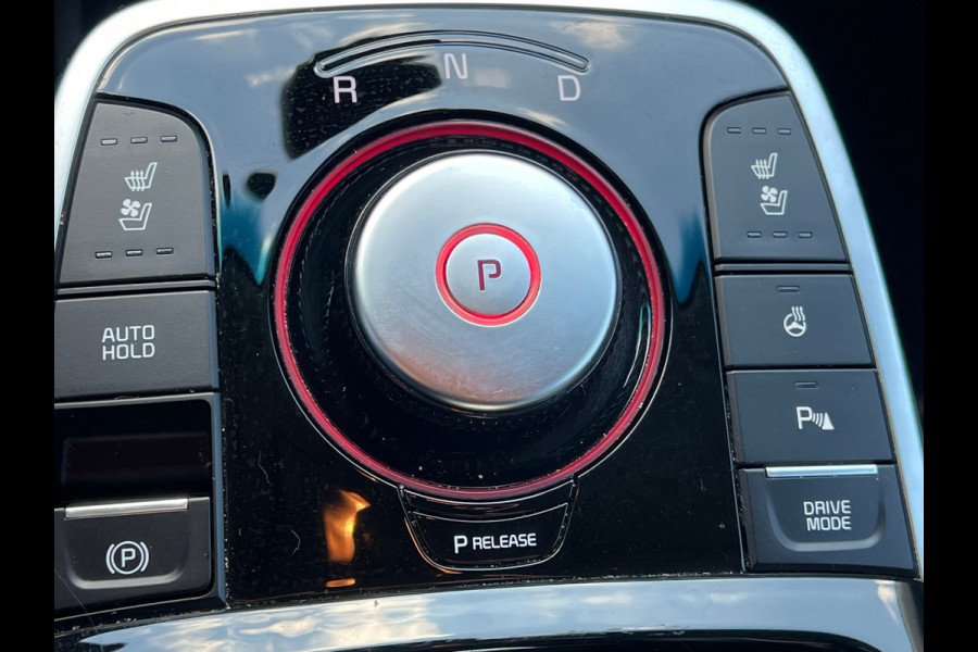 Kia e-Niro ExecutiveLine 64 kWh SOH 100%/ACC/JBL/CAMERA