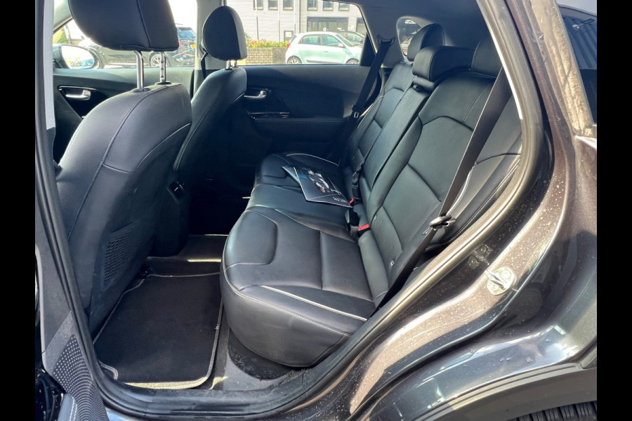 Kia e-Niro ExecutiveLine 64 kWh SOH 100%/ACC/JBL/CAMERA