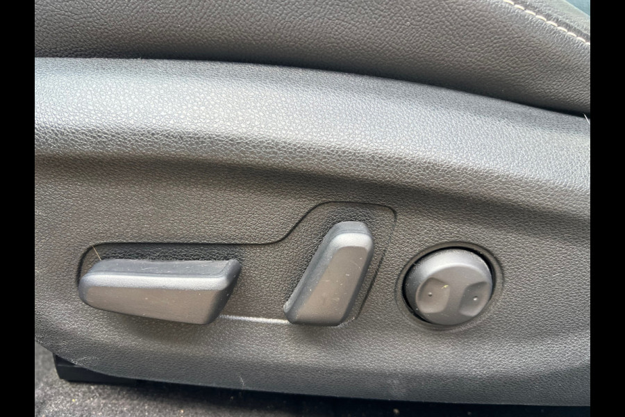 Kia e-Niro ExecutiveLine 64 kWh SOH 100%/ACC/JBL/CAMERA