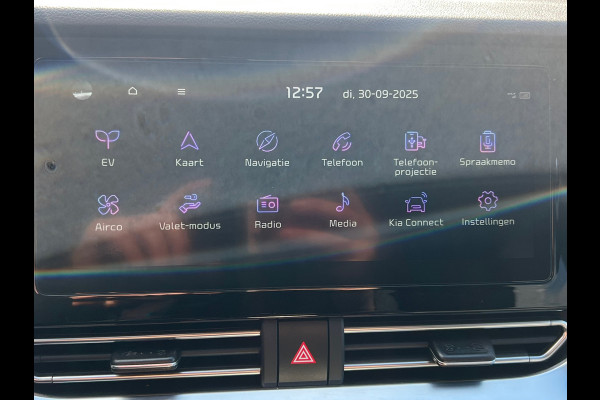 Kia e-Niro ExecutiveLine 64 kWh SOH 100%/ACC/JBL/CAMERA