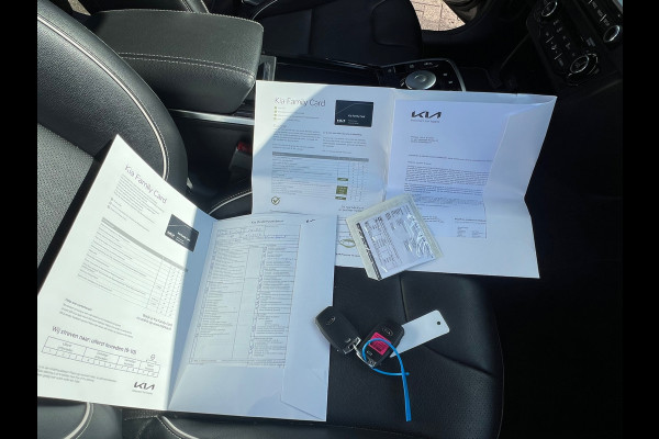 Kia e-Niro ExecutiveLine 64 kWh SOH 100%/ACC/JBL/CAMERA