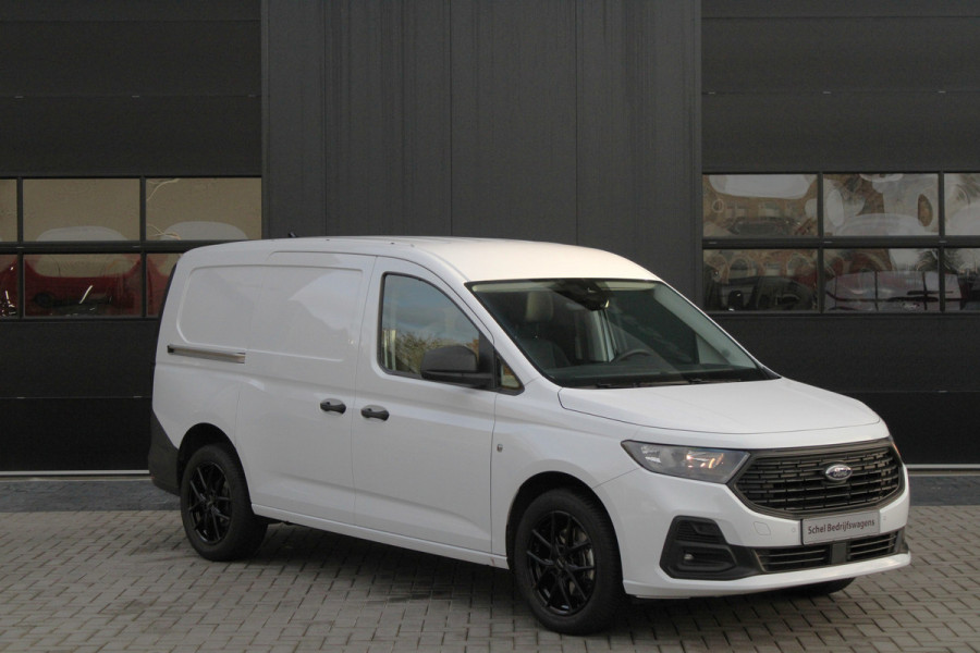 Ford Transit Connect 2.0 EcoBlue L2 Trend 102pk - Airco - Cruise - PDC - Navi - Carplay - Lane Assist - Rijklaar