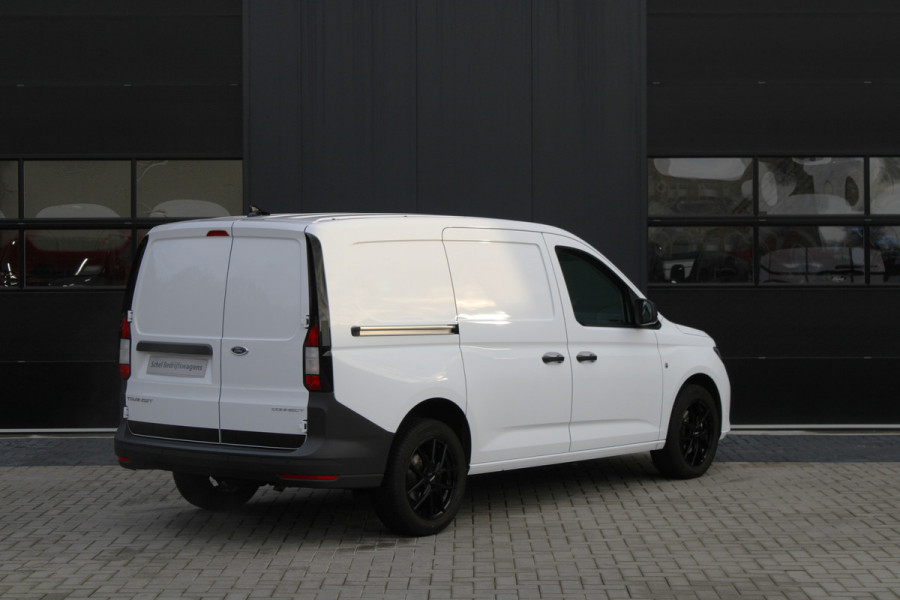 Ford Transit Connect 2.0 EcoBlue L2 Trend 102pk - Airco - Cruise - PDC - Navi - Carplay - Lane Assist - Rijklaar