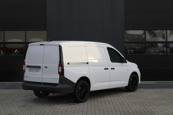 Ford Transit Connect 2.0 EcoBlue L2 Trend 102pk - Airco - Cruise - PDC - Navi - Carplay - Lane Assist - Rijklaar