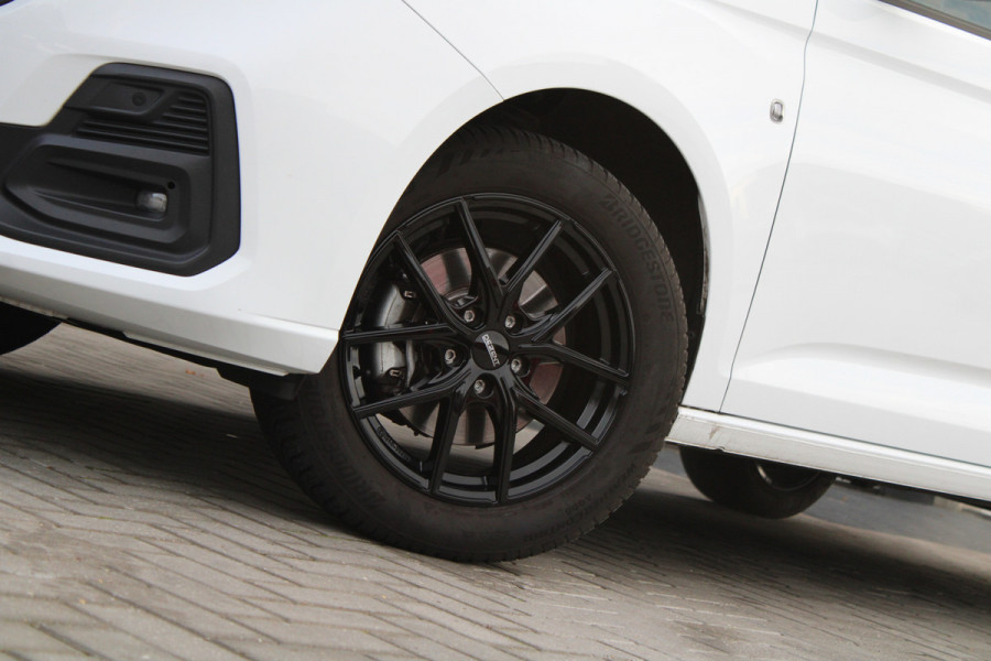 Ford Transit Connect 2.0 EcoBlue L2 Trend 102pk - Airco - Cruise - PDC - Navi - Carplay - Lane Assist - Rijklaar