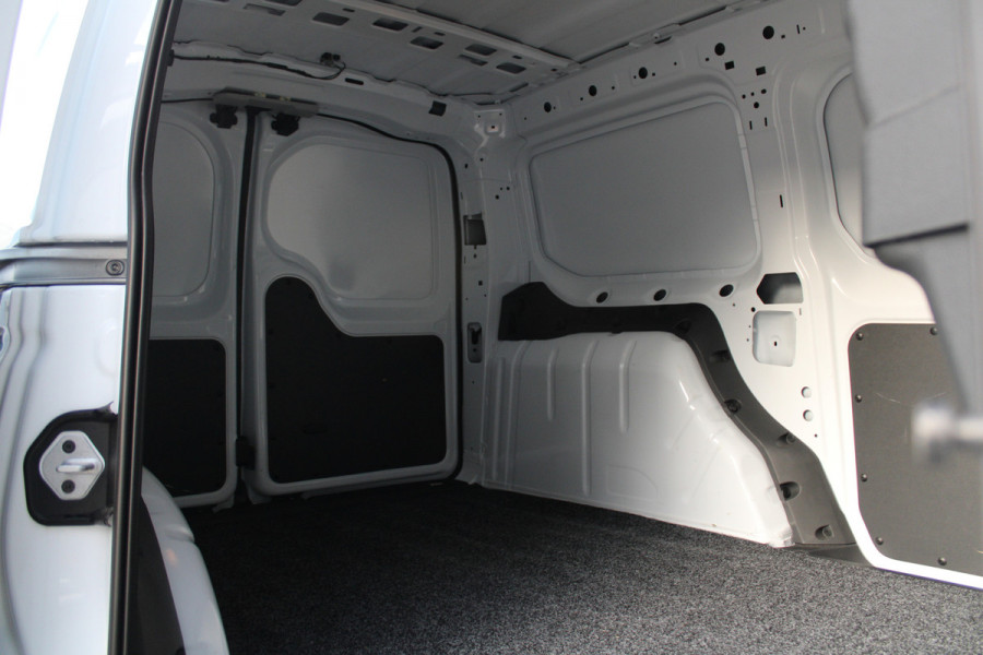 Ford Transit Connect 2.0 EcoBlue L2 Trend 102pk - Airco - Cruise - PDC - Navi - Carplay - Lane Assist - Rijklaar