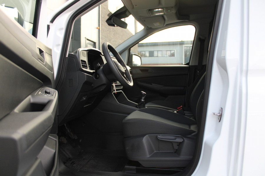 Ford Transit Connect 2.0 EcoBlue L2 Trend 102pk - Airco - Cruise - PDC - Navi - Carplay - Lane Assist - Rijklaar